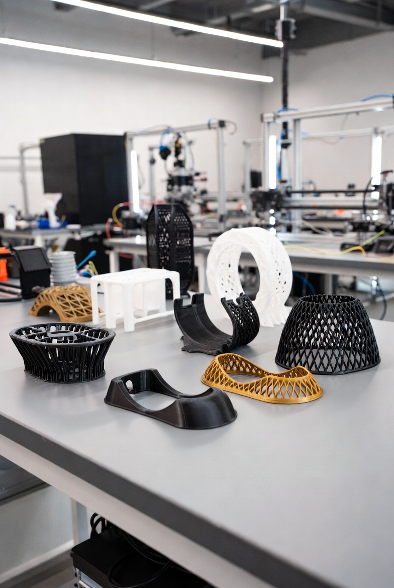 3D Printing