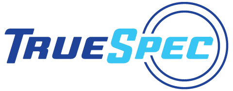 TrueSpec Machining